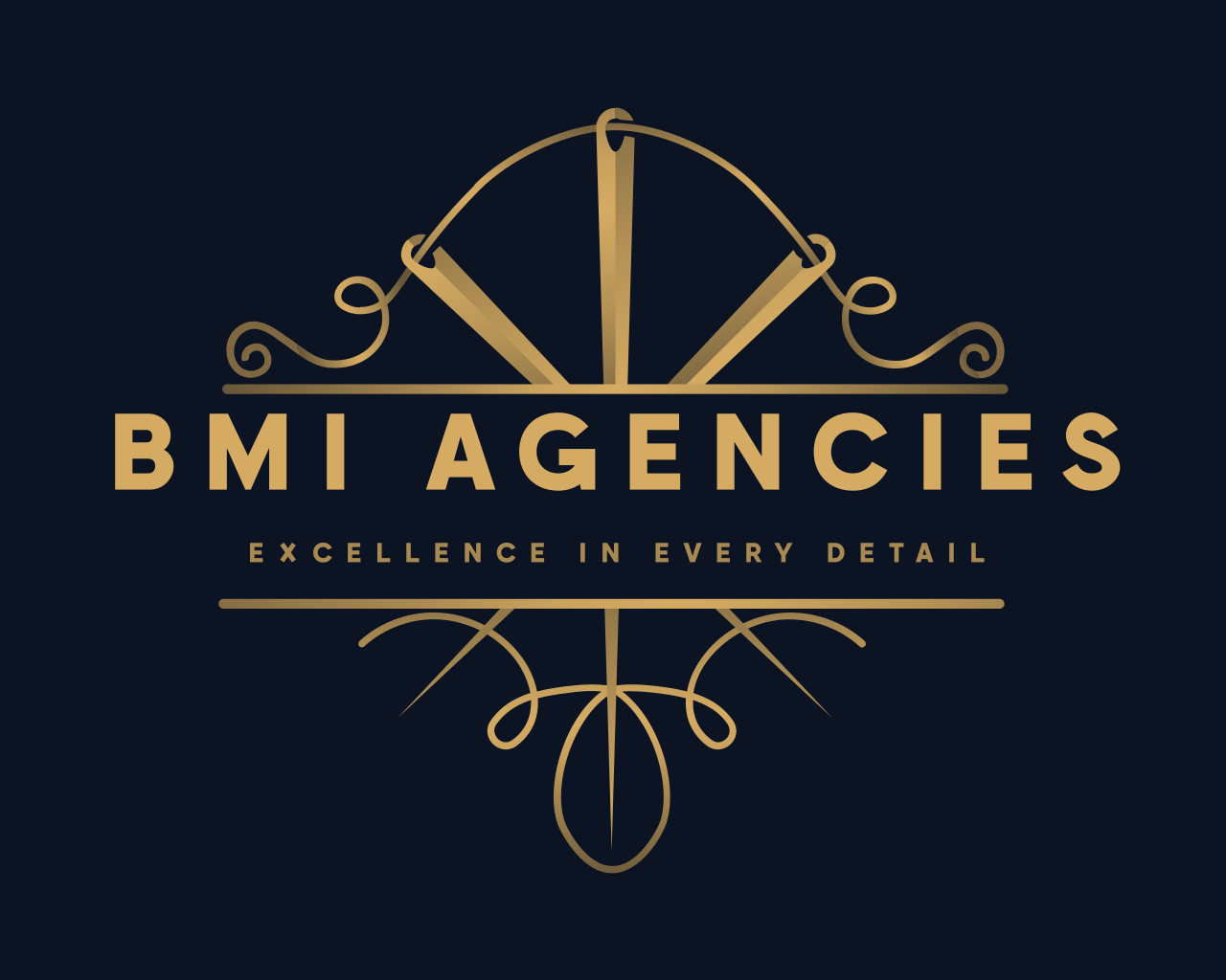 BMI Agencies — Excellence in every detail